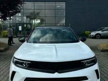 OPEL MOKKA GS LINE PACK
