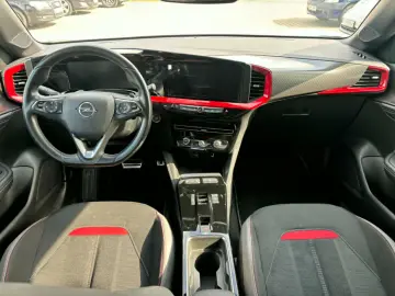 OPEL MOKKA GS LINE PACK