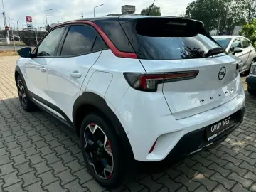 OPEL MOKKA GS LINE PACK