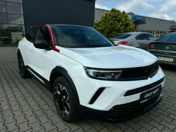 OPEL MOKKA GS LINE PACK