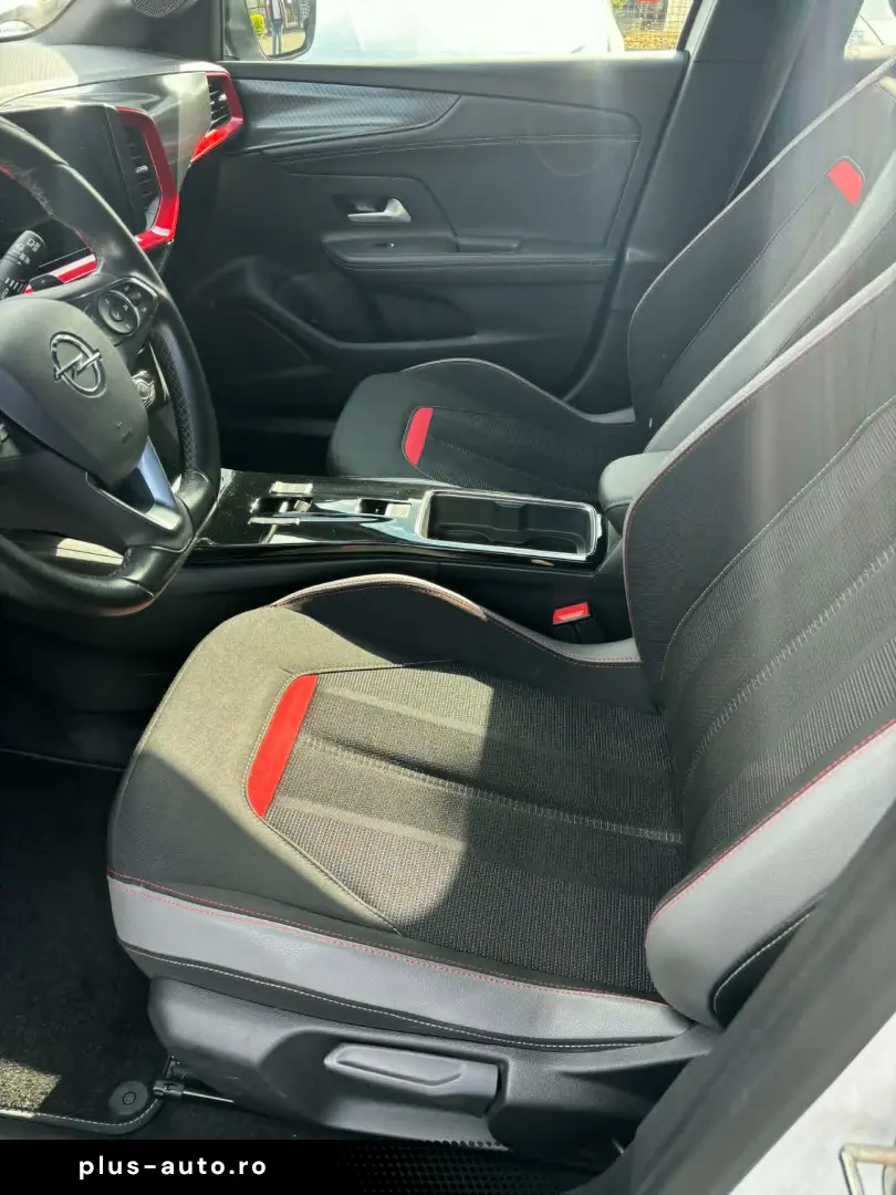 OPEL MOKKA GS LINE PACK