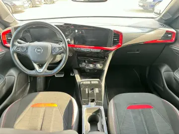 OPEL MOKKA GS LINE PACK