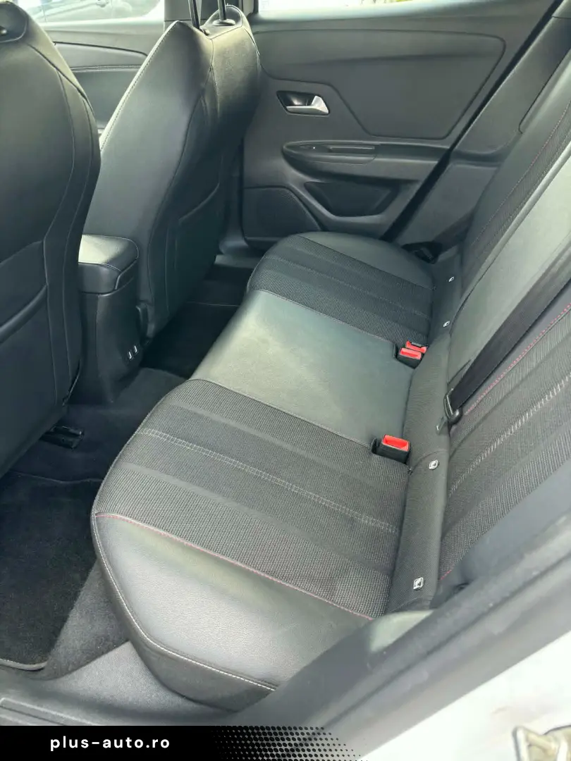 OPEL MOKKA GS LINE PACK