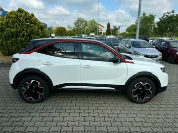 OPEL MOKKA GS LINE PACK
