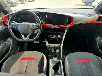 OPEL MOKKA GS LINE PACK