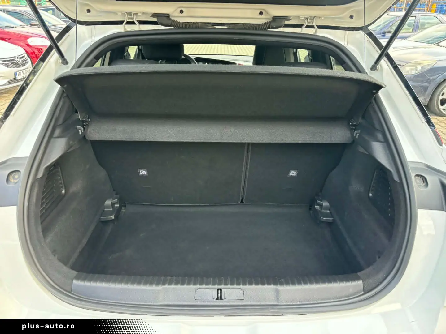 OPEL MOKKA GS LINE PACK