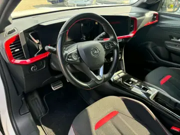 OPEL MOKKA GS LINE PACK