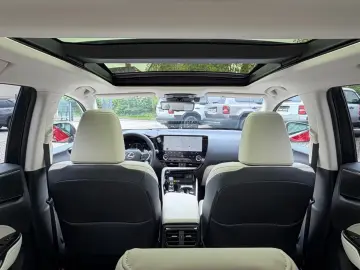 Lexus NX 450h NX 450 h Luxury.HUD