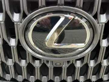 Lexus NX 450h NX 450 h Luxury.HUD