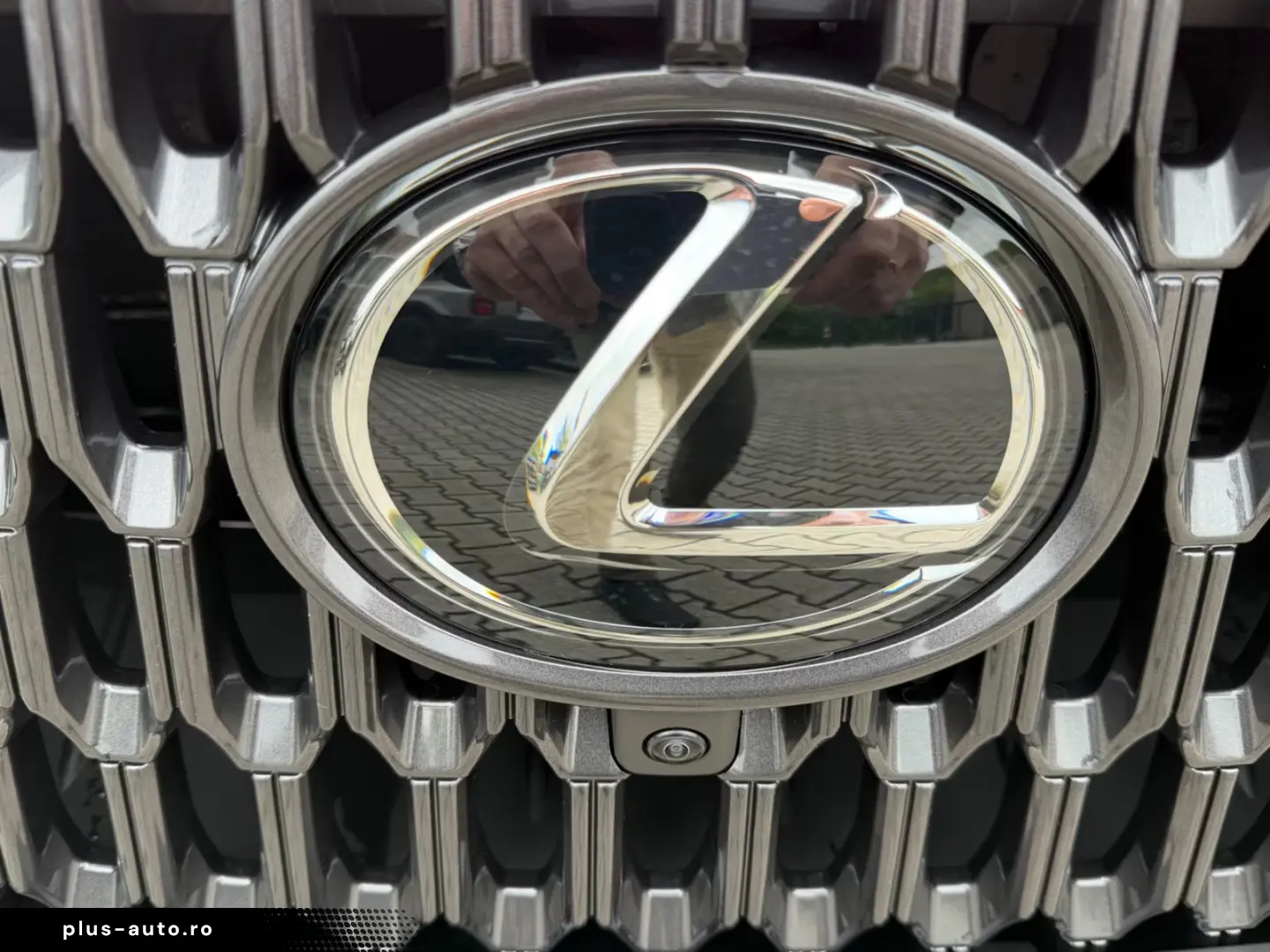 Lexus NX 450h NX 450 h Luxury.HUD
