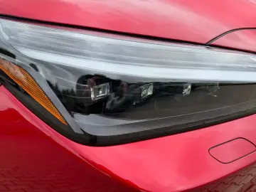 Lexus NX 450h NX 450 h Luxury.HUD