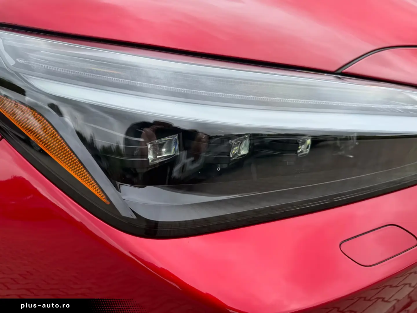 Lexus NX 450h NX 450 h Luxury.HUD
