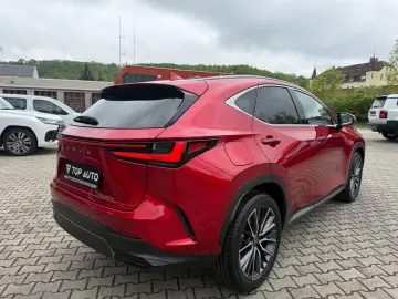 Lexus NX 450h NX 450 h Luxury.HUD