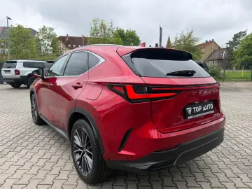 Lexus NX 450h NX 450 h Luxury.HUD