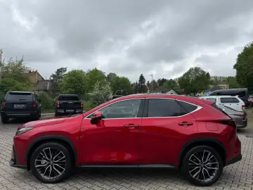 Lexus NX 450h NX 450 h Luxury.HUD