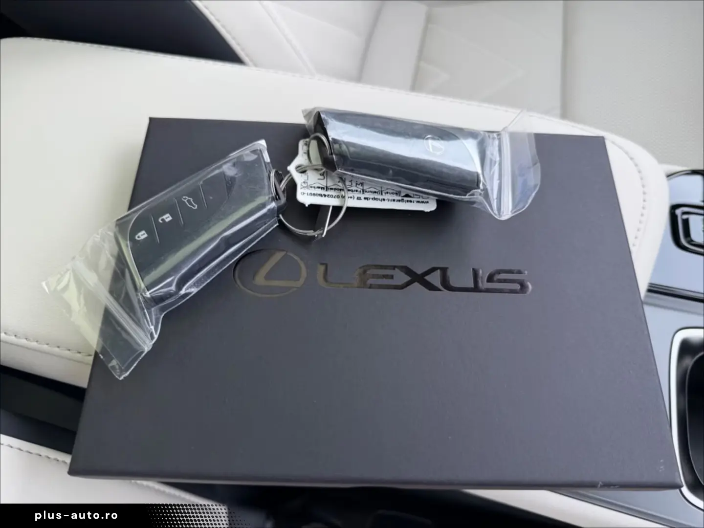 Lexus NX 450h NX 450 h Luxury.HUD