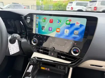 Lexus NX 450h NX 450 h Luxury.HUD