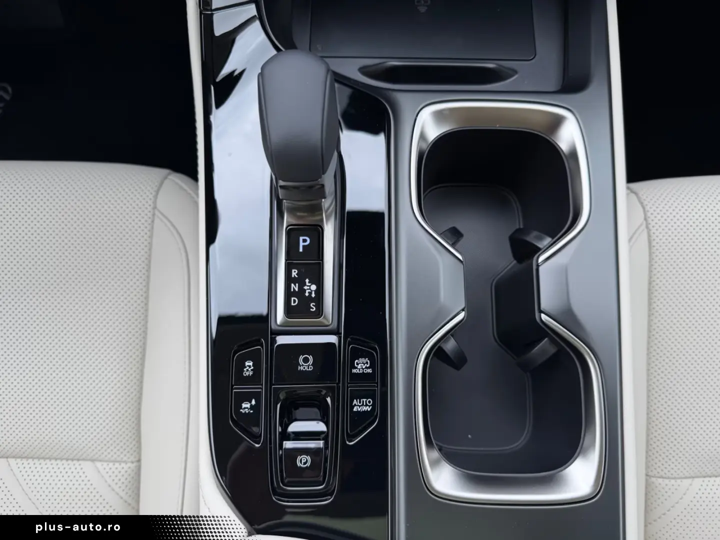 Lexus NX 450h NX 450 h Luxury.HUD