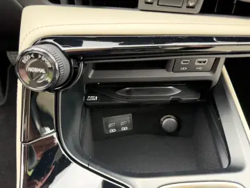 Lexus NX 450h NX 450 h Luxury.HUD