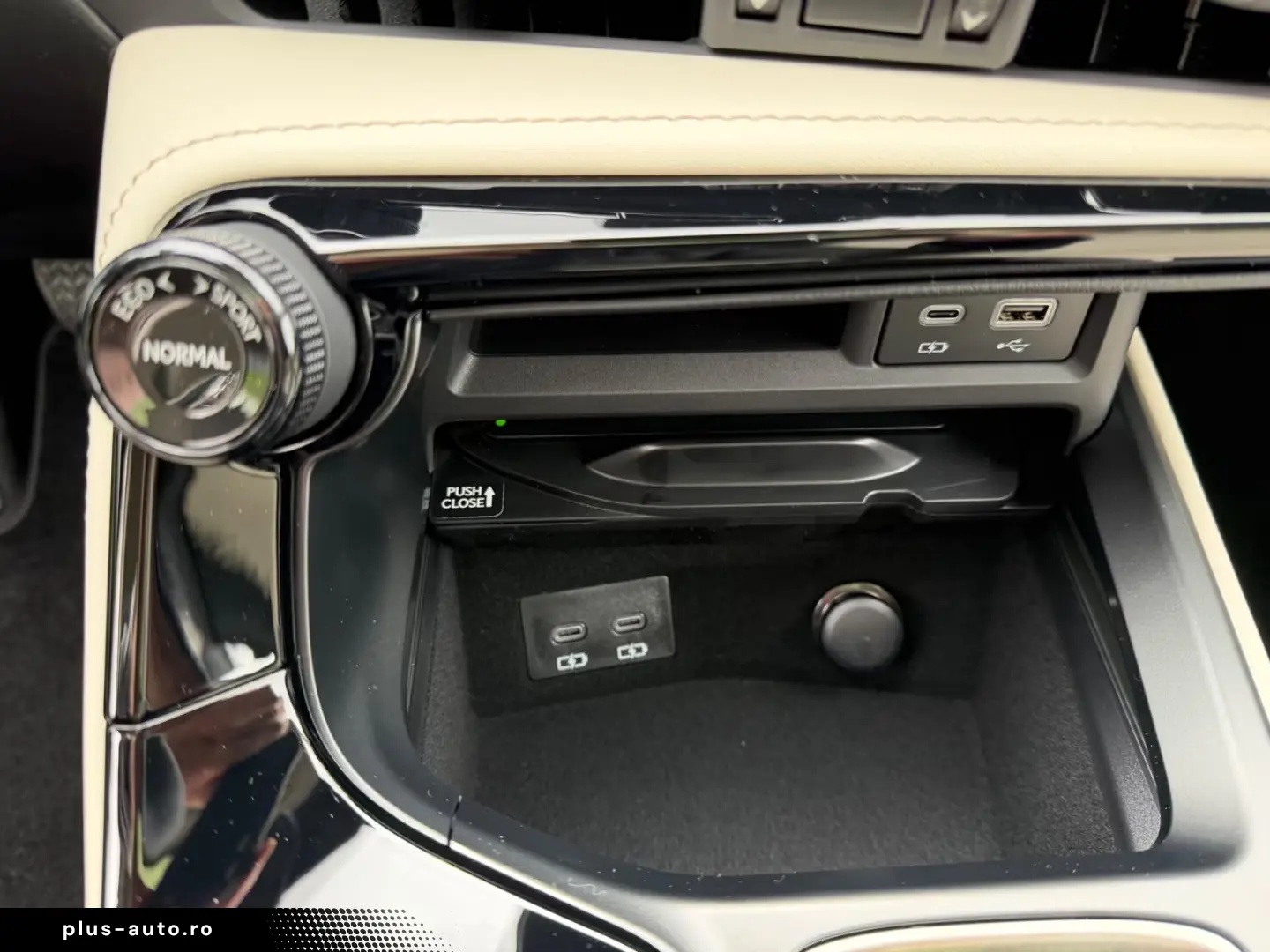 Lexus NX 450h NX 450 h Luxury.HUD