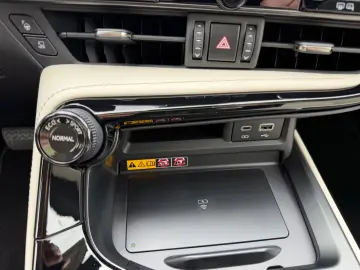 Lexus NX 450h NX 450 h Luxury.HUD