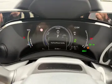 Lexus NX 450h NX 450 h Luxury.HUD