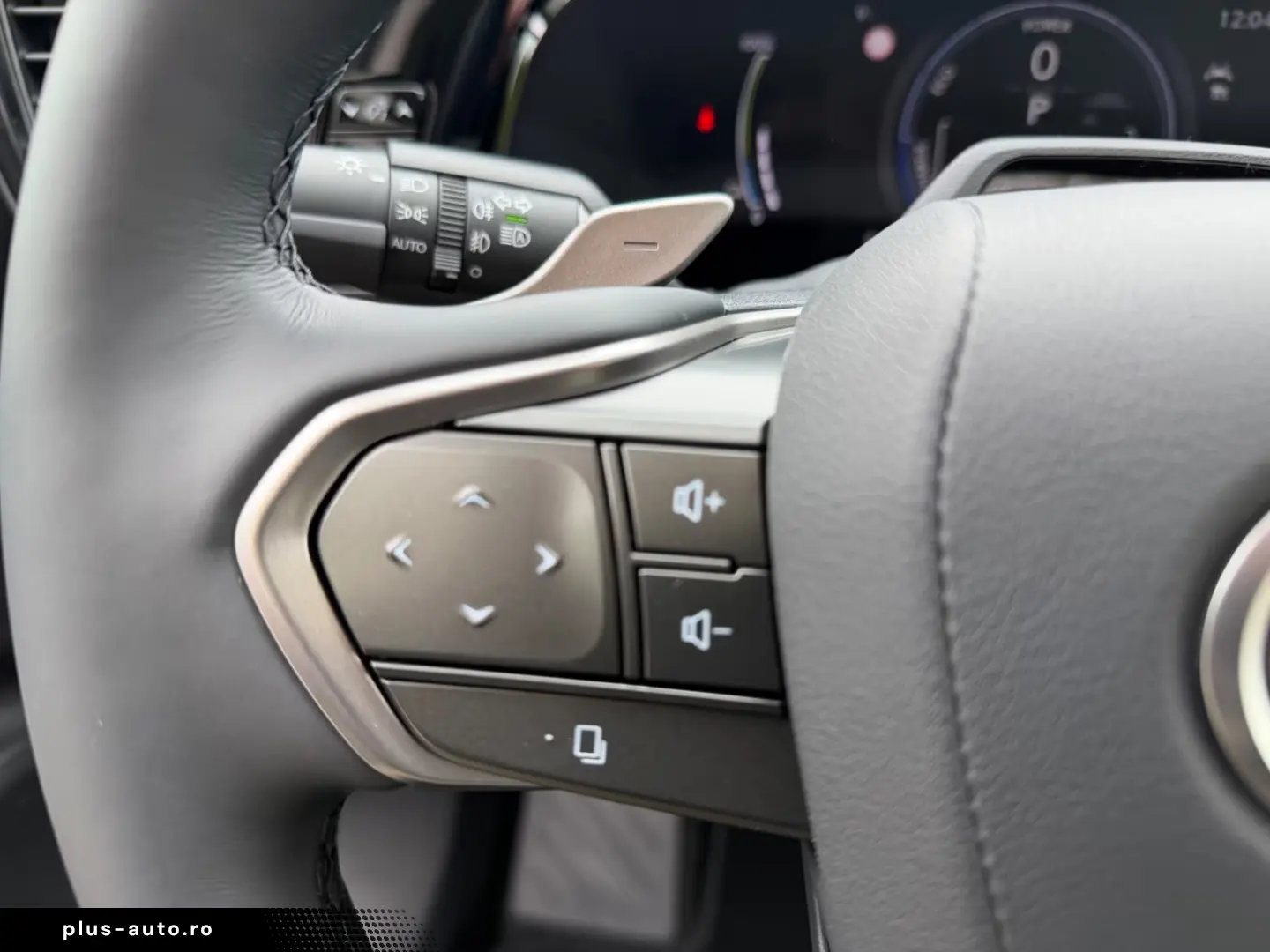 Lexus NX 450h NX 450 h Luxury.HUD
