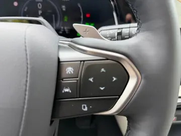 Lexus NX 450h NX 450 h Luxury.HUD