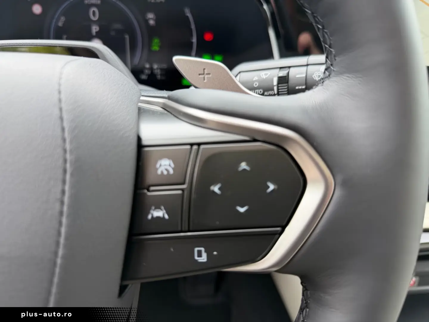 Lexus NX 450h NX 450 h Luxury.HUD