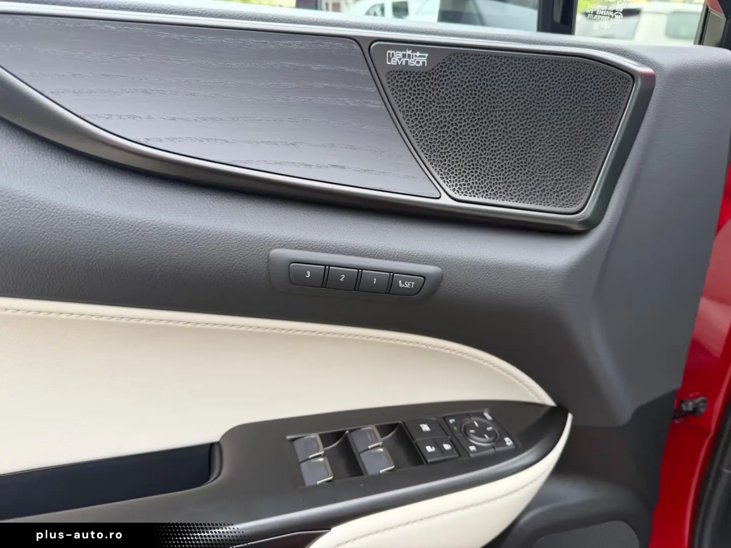 Lexus NX 450h NX 450 h Luxury.HUD