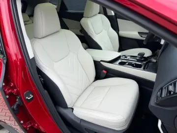 Lexus NX 450h NX 450 h Luxury.HUD