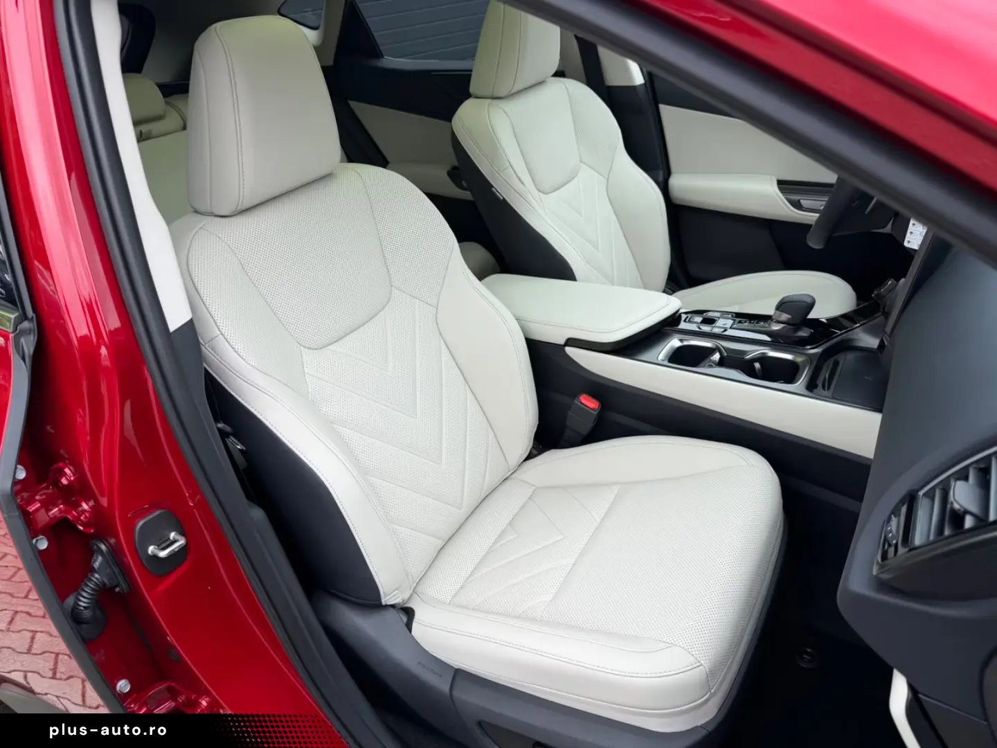 Lexus NX 450h NX 450 h Luxury.HUD