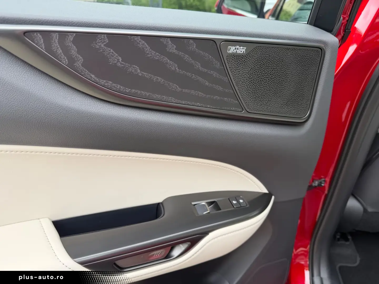 Lexus NX 450h NX 450 h Luxury.HUD