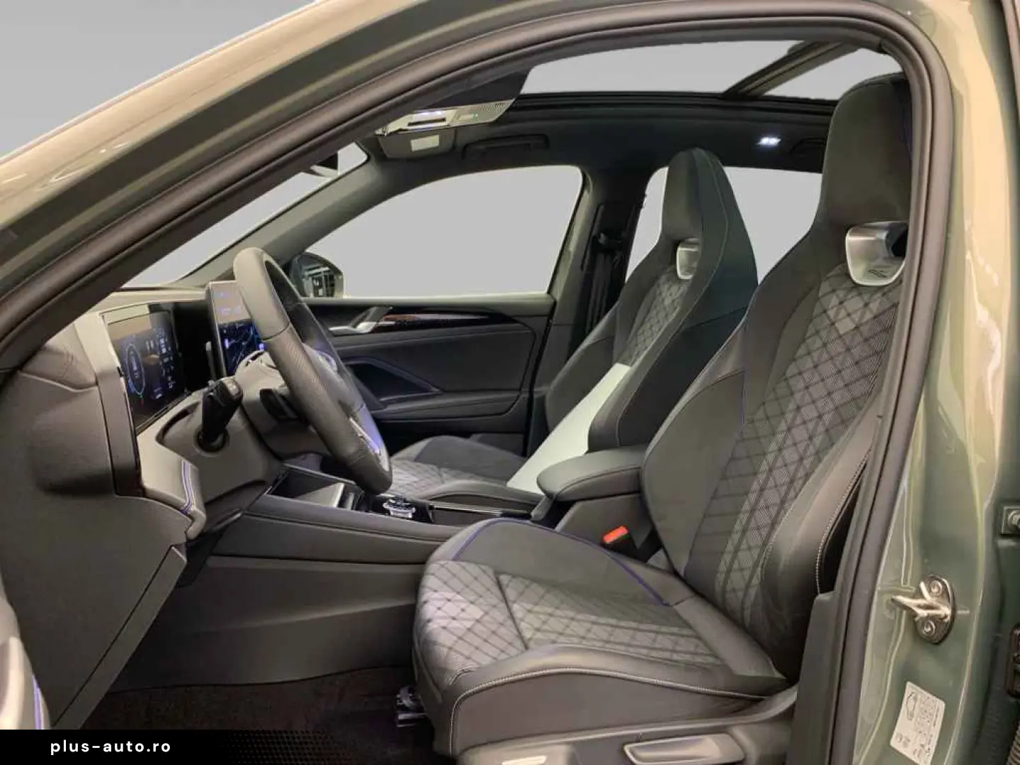 VW Tiguan R-Line TSI DSG 4M  AHK PANO MASSAGE ACC