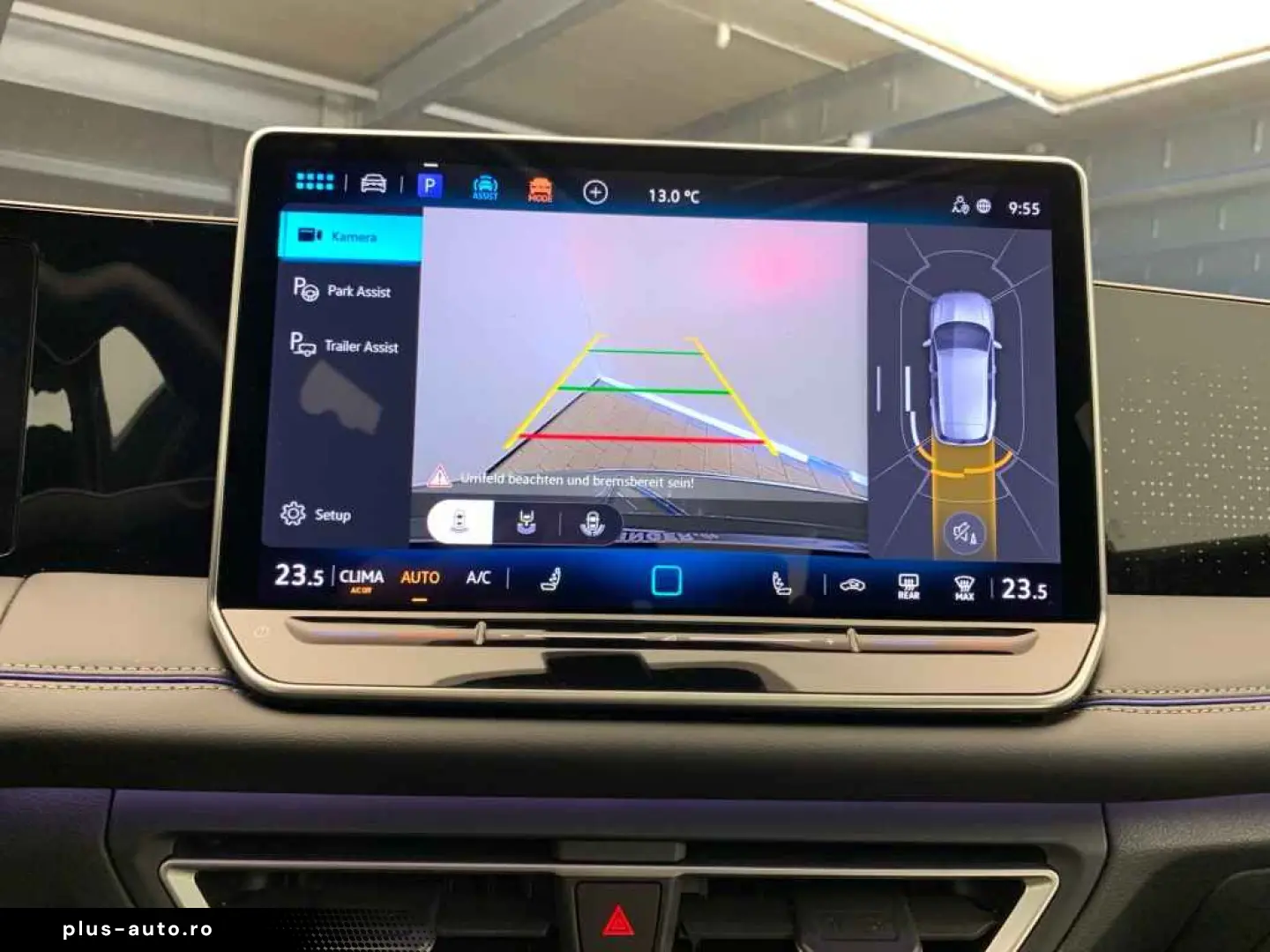 VW Tiguan R-Line TSI DSG 4M  AHK PANO MASSAGE ACC