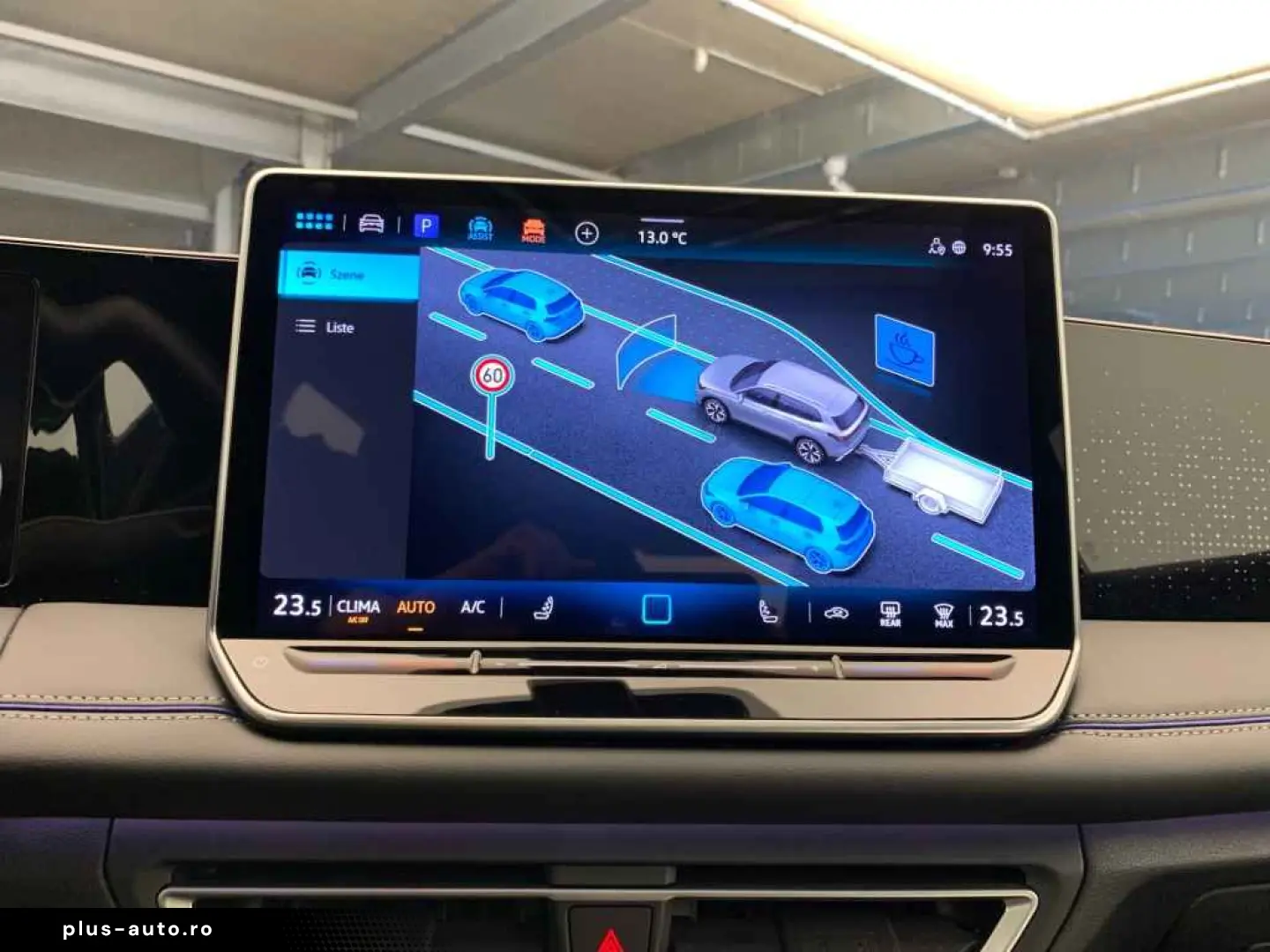 VW Tiguan R-Line TSI DSG 4M  AHK PANO MASSAGE ACC