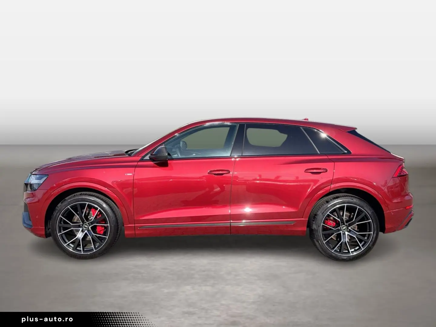 AUDI Q8 50TDI Quat Comp Matrix SoftClo Massage Ventil B&O