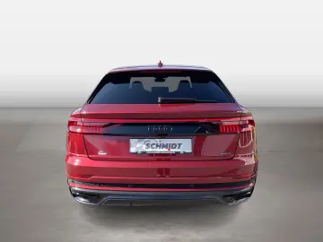 AUDI Q8 50TDI Quat Comp Matrix SoftClo Massage Ventil B&O