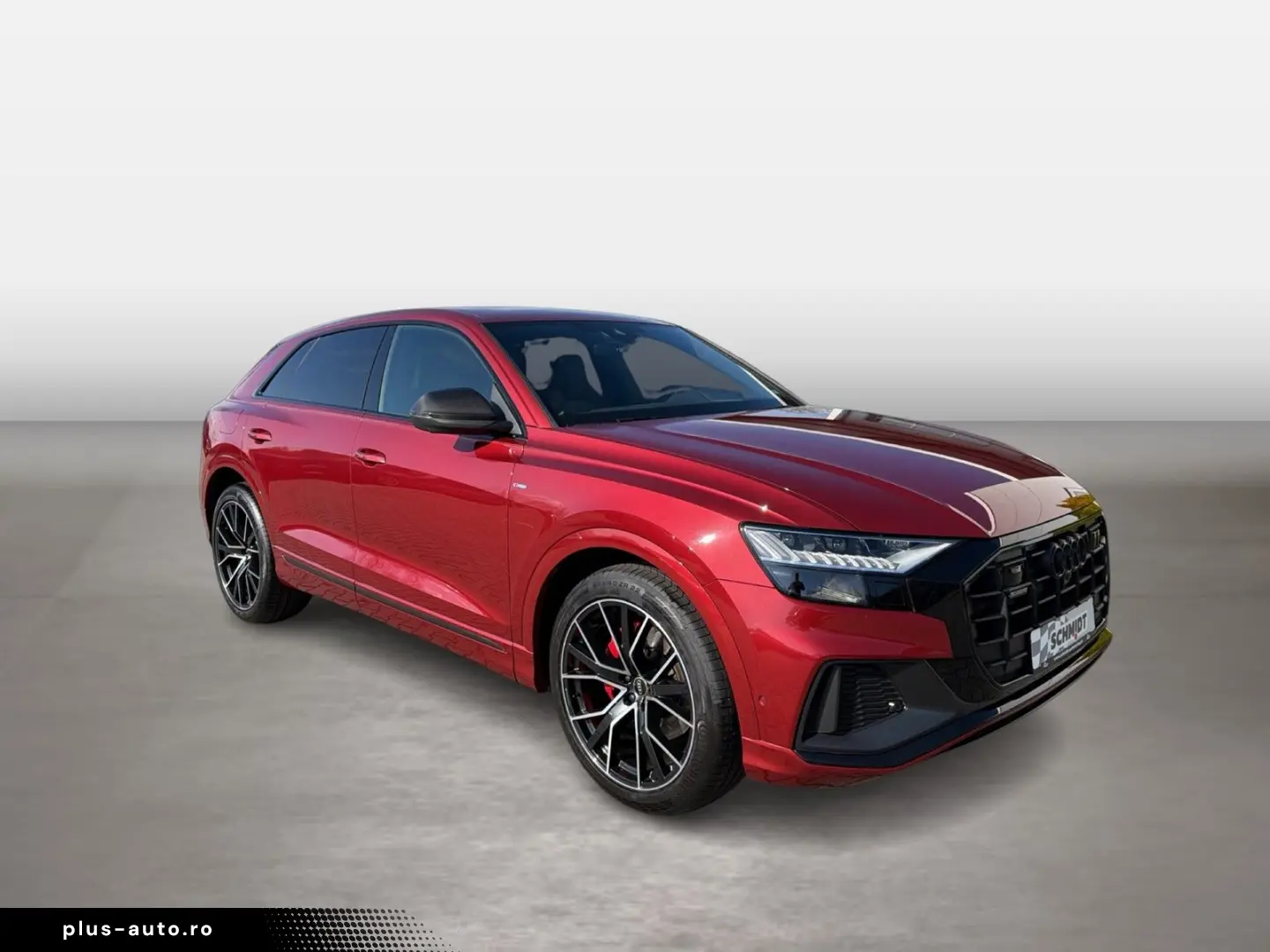 AUDI Q8 50TDI Quat Comp Matrix SoftClo Massage Ventil B&O