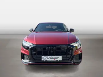 AUDI Q8 50TDI Quat Comp Matrix SoftClo Massage Ventil B&O