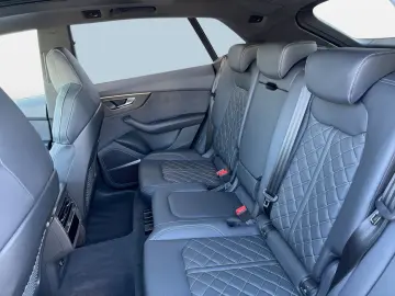 AUDI Q8 50TDI Quat Comp Matrix SoftClo Massage Ventil B&O