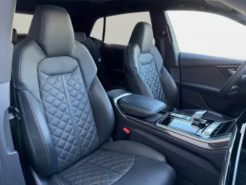 AUDI Q8 50TDI Quat Comp Matrix SoftClo Massage Ventil B&O