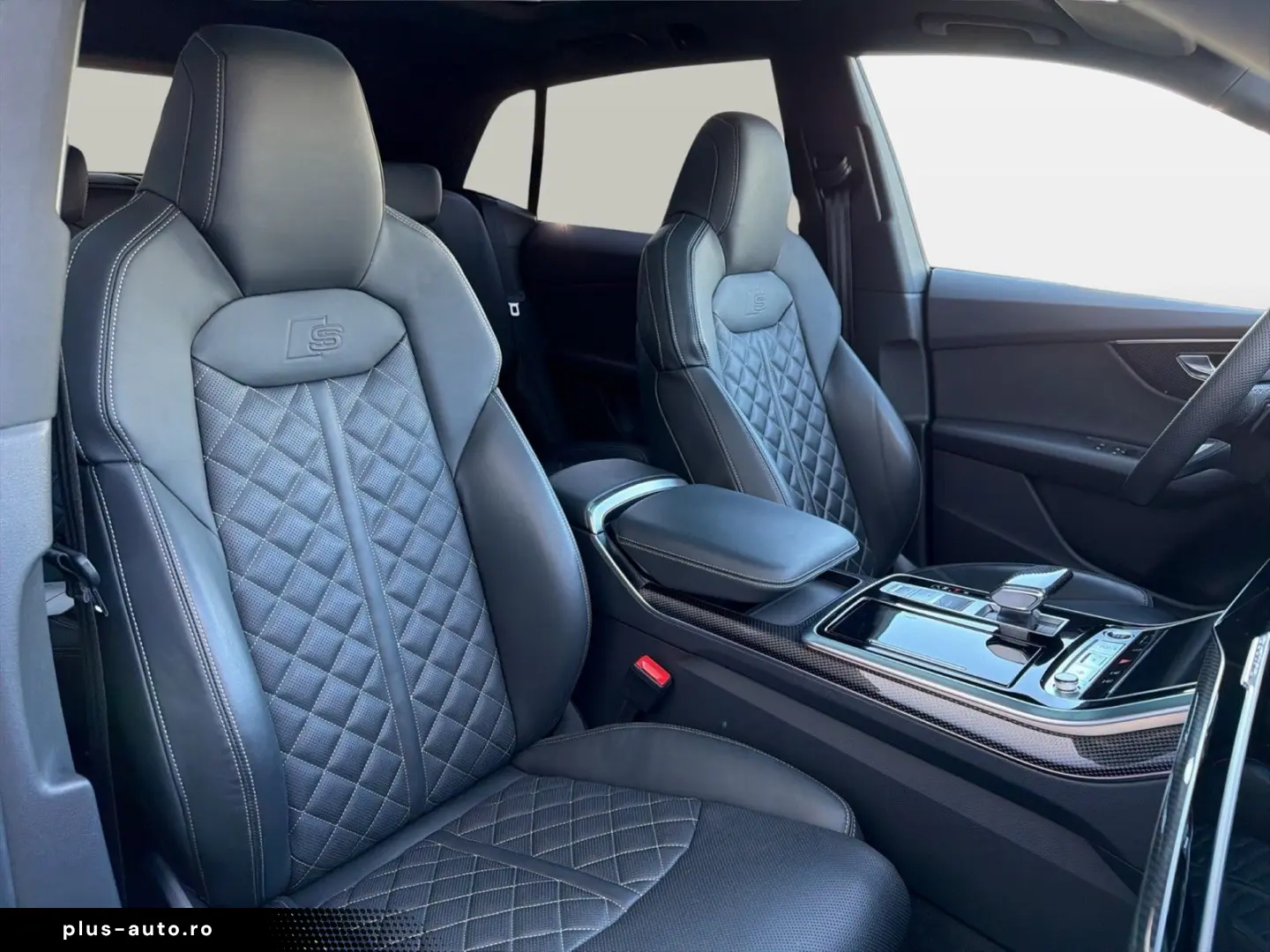 AUDI Q8 50TDI Quat Comp Matrix SoftClo Massage Ventil B&O