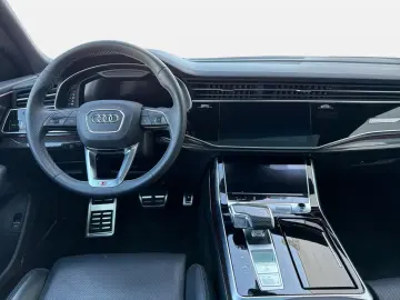 AUDI Q8 50TDI Quat Comp Matrix SoftClo Massage Ventil B&O