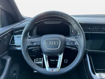 AUDI Q8 50TDI Quat Comp Matrix SoftClo Massage Ventil B&O