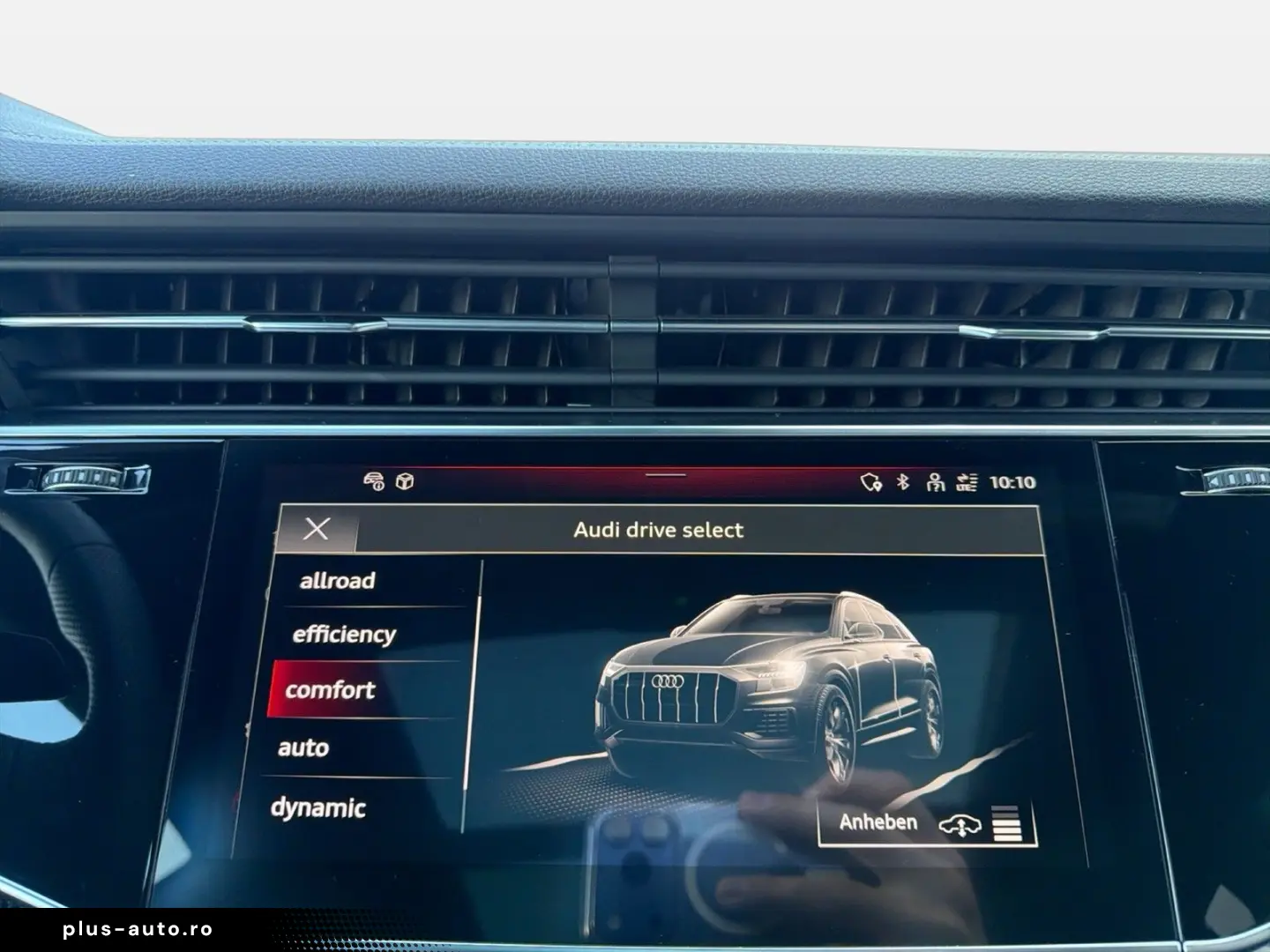 AUDI Q8 50TDI Quat Comp Matrix SoftClo Massage Ventil B&O