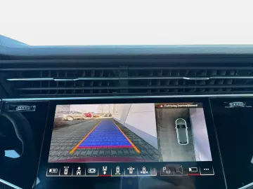 AUDI Q8 50TDI Quat Comp Matrix SoftClo Massage Ventil B&O