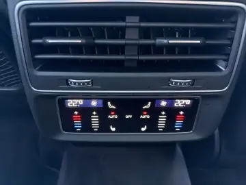 AUDI Q8 50TDI Quat Comp Matrix SoftClo Massage Ventil B&O
