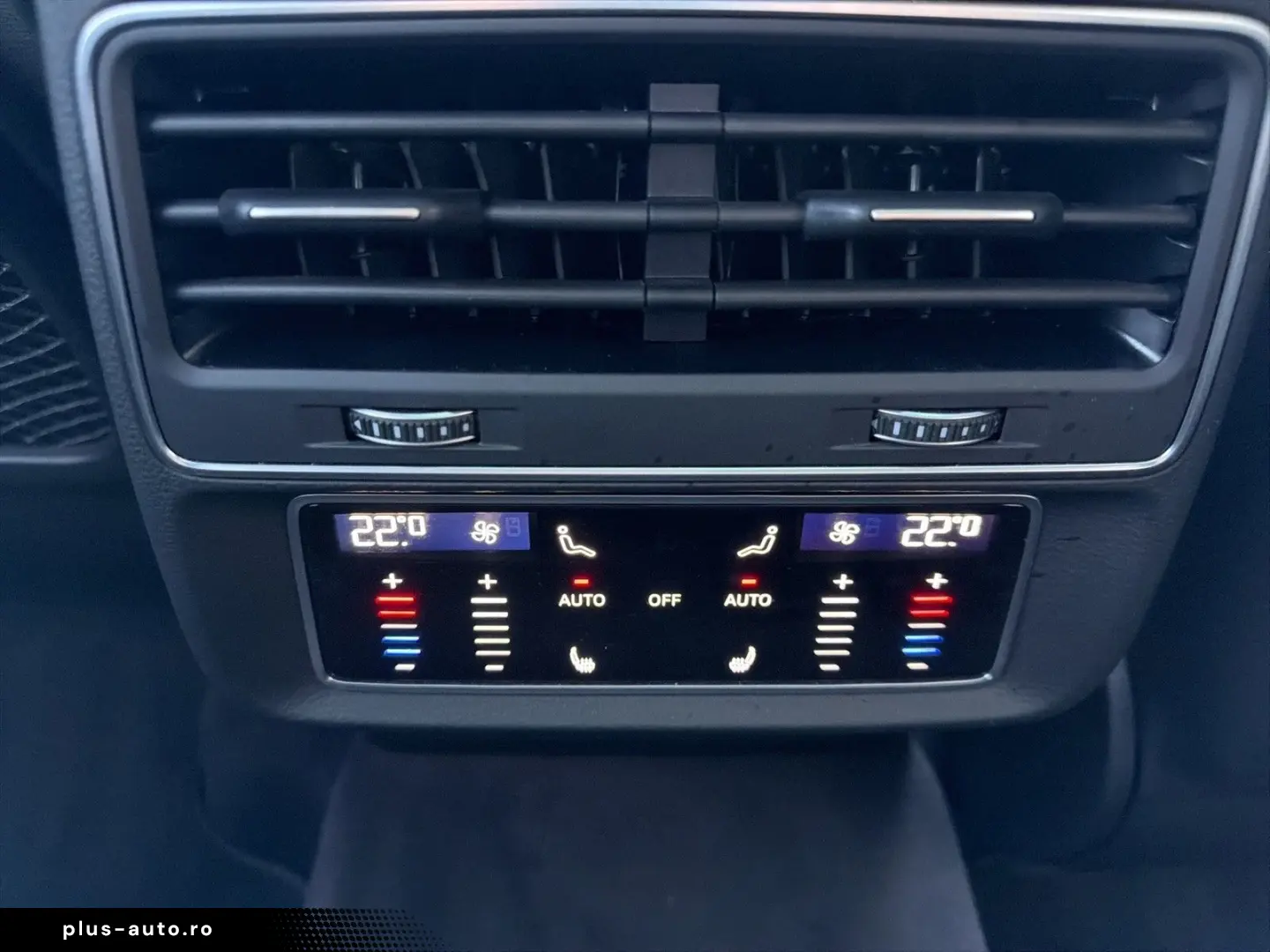 AUDI Q8 50TDI Quat Comp Matrix SoftClo Massage Ventil B&O