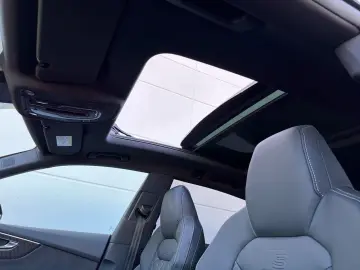 AUDI Q8 50TDI Quat Comp Matrix SoftClo Massage Ventil B&O